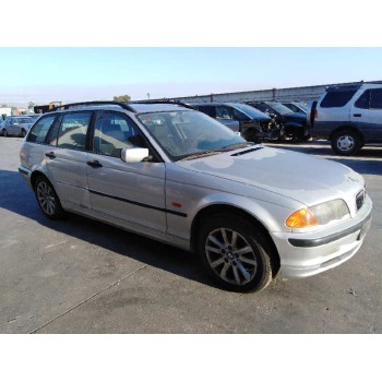 bmw serie 3 touring (e46) del año 2001