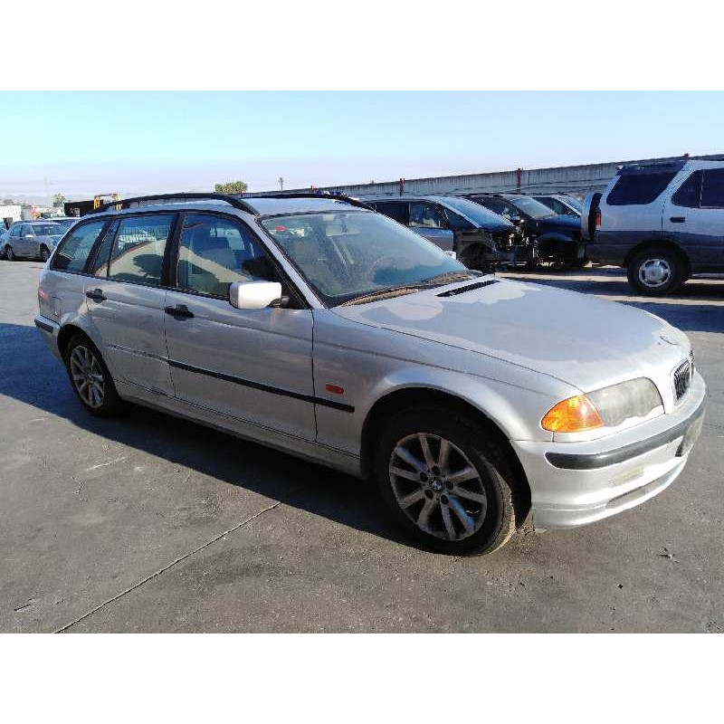 BMW SERIE 3 TOURING (E46)