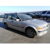 bmw serie 3 touring (e46) del año 2001