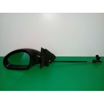 Recambio de retrovisor izquierdo para seat cordoba berlina (6l2) 1.4 16v referencia OEM IAM 6L1857507T9B9 MANUAL 