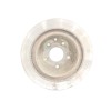 Recambio de disco freno trasero para nissan x-trail (t30) 2.0 16v cat referencia OEM IAM   