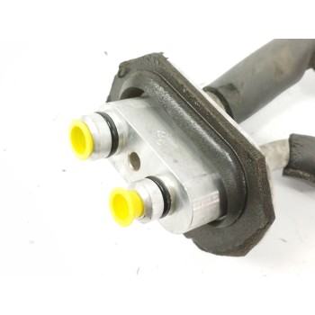 Recambio de tubos aire acondicionado para honda accord berlina (cl/cn) 2.2 ctdi referencia OEM IAM   