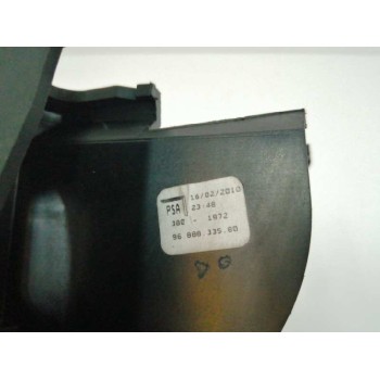 Recambio de palanca cambio para citroën c3 picasso sx referencia OEM IAM 9688833580  