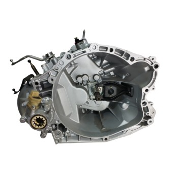 Recambio de caja cambios para peugeot 206 berlina xr referencia OEM IAM 20DL22  