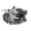 Recambio de caja cambios para peugeot 206 berlina xr referencia OEM IAM 20DL22  
