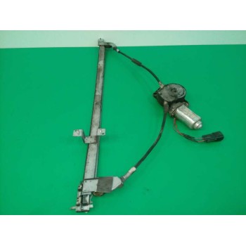 Recambio de elevalunas delantero derecho para fiat ducato caja abierta (desde 03.02) 2.8 jtd  batalla 2850 mm referencia OEM IAM