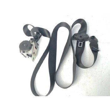 CINTURON SEGURIDAD DELANTERO DERECHO 601629600D 