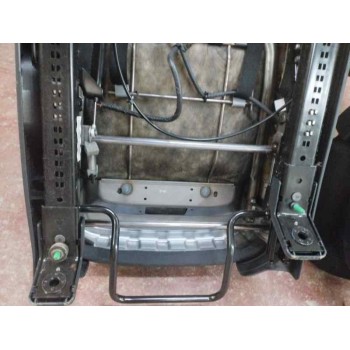 Recambio de asientos trasero izquierdo para kia carens iv 1.7 crdi referencia OEM IAM   