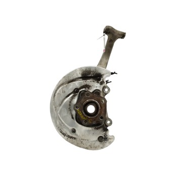 Recambio de mangueta delantera izquierda para audi a4 avant (8w5) 2.0 16v tdi referencia OEM IAM 8W0407559  