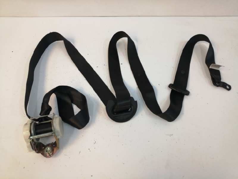 Recambio de cinturon seguridad delantero izquierdo para bmw x3 (e83) 2.0 16v diesel cat referencia OEM IAM S1340071110G 33048191 Recambio de cinturon seguridad delantero izquierdo para bmw x3 (e83) 2.0 16v diesel cat referencia OEM IAM S1340071110G 33048191