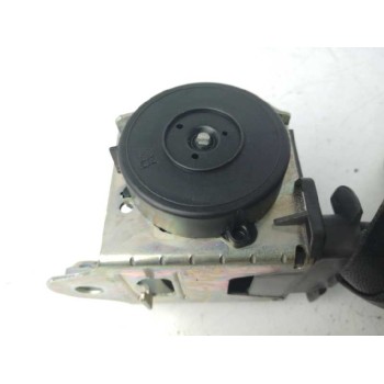 Recambio de cinturon seguridad delantero derecho para bmw serie 5 berlina (e60) 3.0 turbodiesel cat referencia OEM IAM 601629600