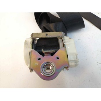 Recambio de cinturon seguridad delantero izquierdo para bmw x3 (e83) 2.0 16v diesel cat referencia OEM IAM S1340071110G 33048191