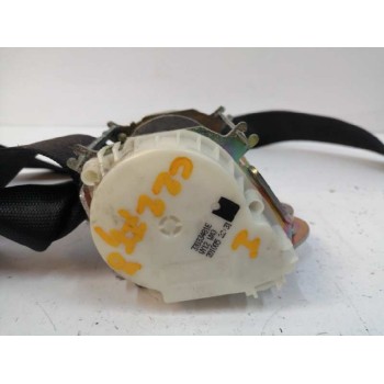 Recambio de cinturon seguridad delantero izquierdo para bmw x3 (e83) 2.0 16v diesel cat referencia OEM IAM S1340071110G 33048191