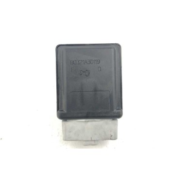 ANTIRROBO 487004399R BLOQUEO ELECTRICO DE DIRECCION 