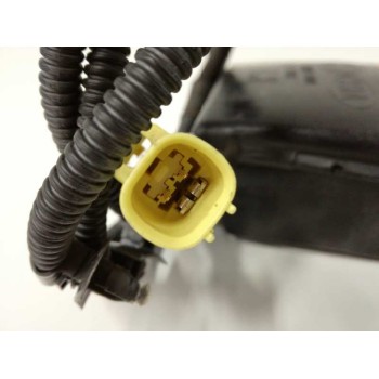 Recambio de airbag lateral delantero izquierdo para hyundai i30 1.4 cat referencia OEM IAM 2R88910000 DE ASIENTO 