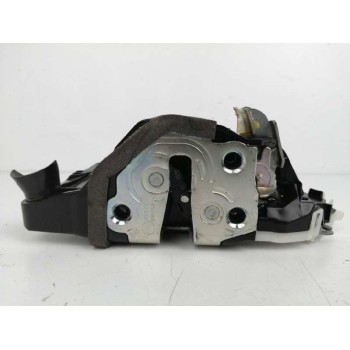 Recambio de cerradura puerta delantera derecha para honda cr-v 1.6 dtec cat referencia OEM IAM L8812210F2  