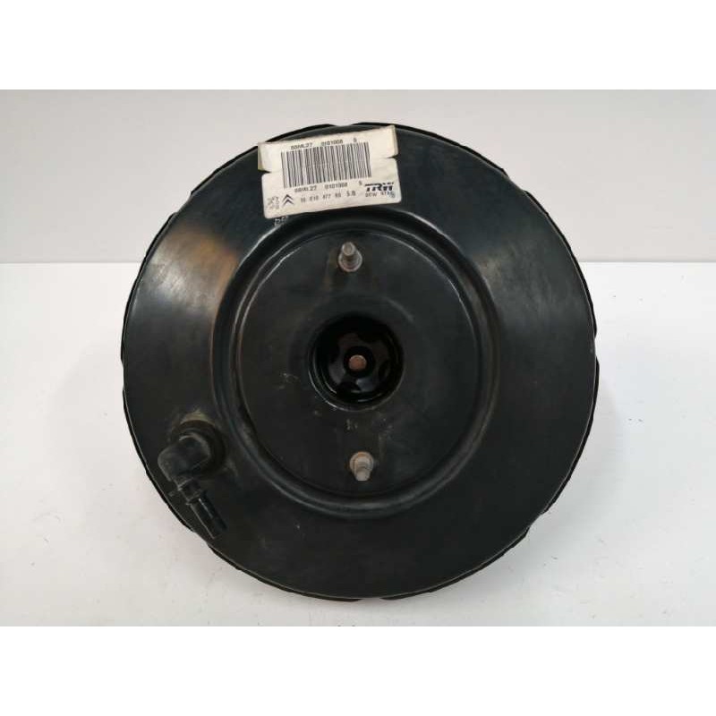 Recambio de servofreno para citroën c3 picasso sx referencia OEM IAM 9681847780  