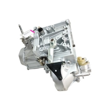 Recambio de caja cambios para peugeot 206 berlina xr referencia OEM IAM 20DL22  