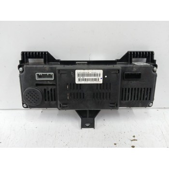 Recambio de cuadro instrumentos para renault zoe (bfm_) zoe referencia OEM IAM 248108843R  