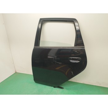 Recambio de puerta trasera derecha para mitsubishi colt berlina 5 (z30a) 1.1 cat referencia OEM IAM   
