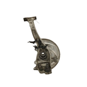 Recambio de mangueta delantera izquierda para audi a4 avant (8w5) 2.0 16v tdi referencia OEM IAM 8W0407559  