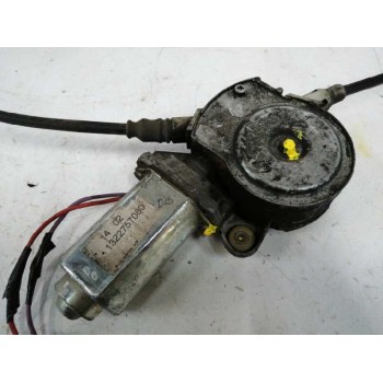 Recambio de elevalunas delantero derecho para fiat ducato caja abierta (desde 03.02) 2.8 jtd  batalla 2850 mm referencia OEM IAM