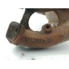 Recambio de catalizador para fiat punto berlina (188) 1.2 8v referencia OEM IAM 46542849  