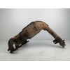 Recambio de catalizador para fiat seicento (187) active referencia OEM IAM 46816697  