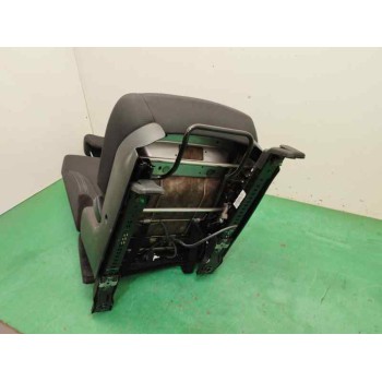 Recambio de asientos trasero izquierdo para kia carens iv 1.7 crdi referencia OEM IAM   