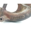 Recambio de catalizador para fiat seicento (187) active referencia OEM IAM 46816697  