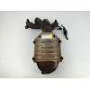 Recambio de catalizador para kia rio 1.5 cat referencia OEM IAM RHE 03K02S 