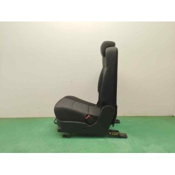 Recambio de asientos trasero izquierdo para kia carens iv 1.7 crdi referencia OEM IAM   