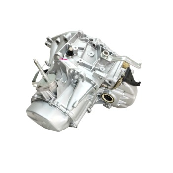 Recambio de caja cambios para peugeot 206 berlina xr referencia OEM IAM 20DL22  