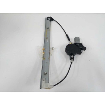 Recambio de elevalunas trasero izquierdo para mazda 2 (de_, dh_) 1.3 (de3fs) referencia OEM IAM D01G5958X  