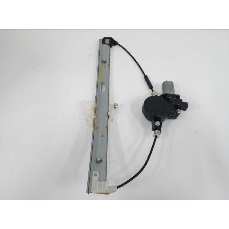 Recambio de elevalunas trasero izquierdo para mazda 2 (de_, dh_) 1.3 (de3fs) referencia OEM IAM D01G5958X  