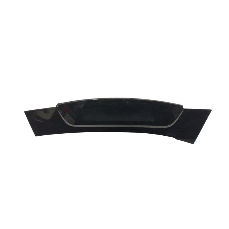 Recambio de cuadro instrumentos para honda civic berlina (fn) 2.2 ctdi referencia OEM IAM 78100G412 HR0343504 
