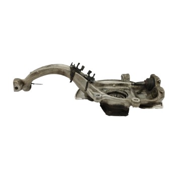Recambio de mangueta delantera izquierda para audi a4 avant (8w5) 2.0 16v tdi referencia OEM IAM 8W0407559  