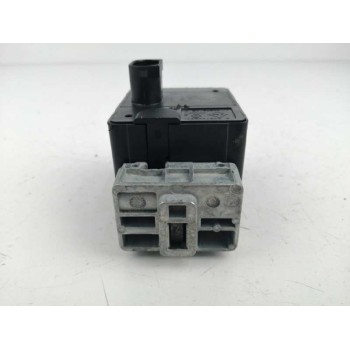 Recambio de antirrobo para renault clio iv 0.9 tce referencia OEM IAM 487004399R BLOQUEO ELECTRICO DE DIRECCION 