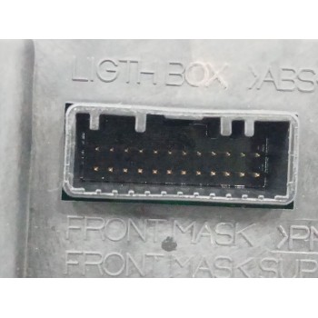 Recambio de cuadro instrumentos para renault zoe (bfm_) zoe referencia OEM IAM 248108843R  