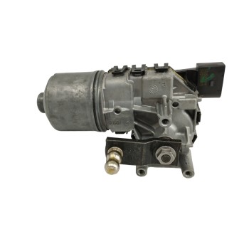 Recambio de motor limpia delantero para peugeot 208 1.2 12v vti referencia OEM IAM 0390241589  