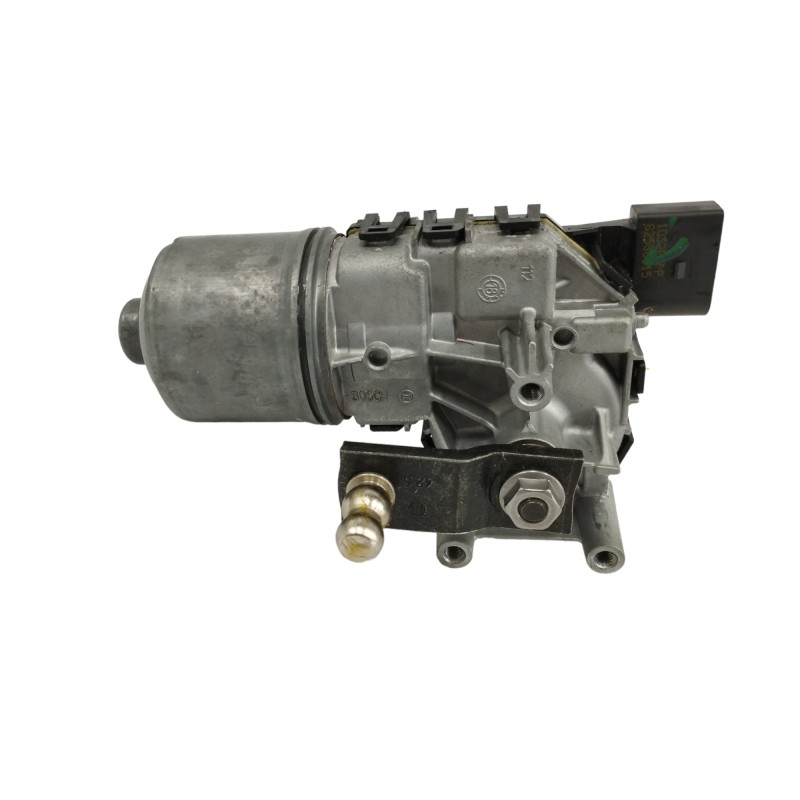 Recambio de motor limpia delantero para peugeot 208 1.2 12v vti referencia OEM IAM 0390241589  