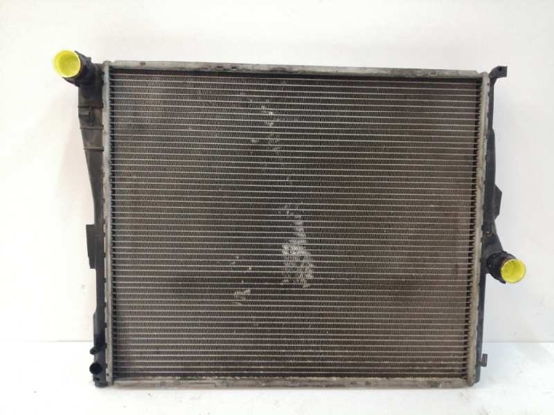 Recambio de radiador agua para bmw x3 (e83) 2.0 16v diesel cat referencia OEM IAM 3403551  
