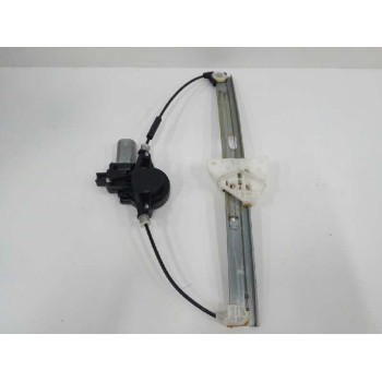 Recambio de elevalunas trasero izquierdo para mazda 2 (de_, dh_) 1.3 (de3fs) referencia OEM IAM D01G5958X  