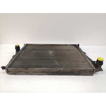 Recambio de radiador agua para bmw x3 (e83) 2.0 16v diesel cat referencia OEM IAM 3403551  