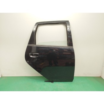 Recambio de puerta trasera izquierda para mitsubishi colt berlina 5 (z30a) 1.1 cat referencia OEM IAM   