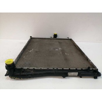 Recambio de radiador agua para bmw x3 (e83) 2.0 16v diesel cat referencia OEM IAM 3403551  