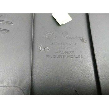 Recambio de tapas cuadro instrumentos para hyundai h350 kasten 2.5 crdi cat referencia OEM IAM 8471159000  
