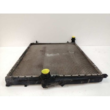 Recambio de radiador agua para bmw x3 (e83) 2.0 16v diesel cat referencia OEM IAM 3403551  