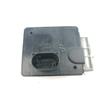 Recambio de antirrobo para renault clio iv 0.9 tce referencia OEM IAM 487004399R BLOQUEO ELECTRICO DE DIRECCION 