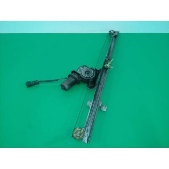 Recambio de elevalunas delantero derecho para fiat ducato caja abierta (desde 03.02) 2.8 jtd  batalla 2850 mm referencia OEM IAM